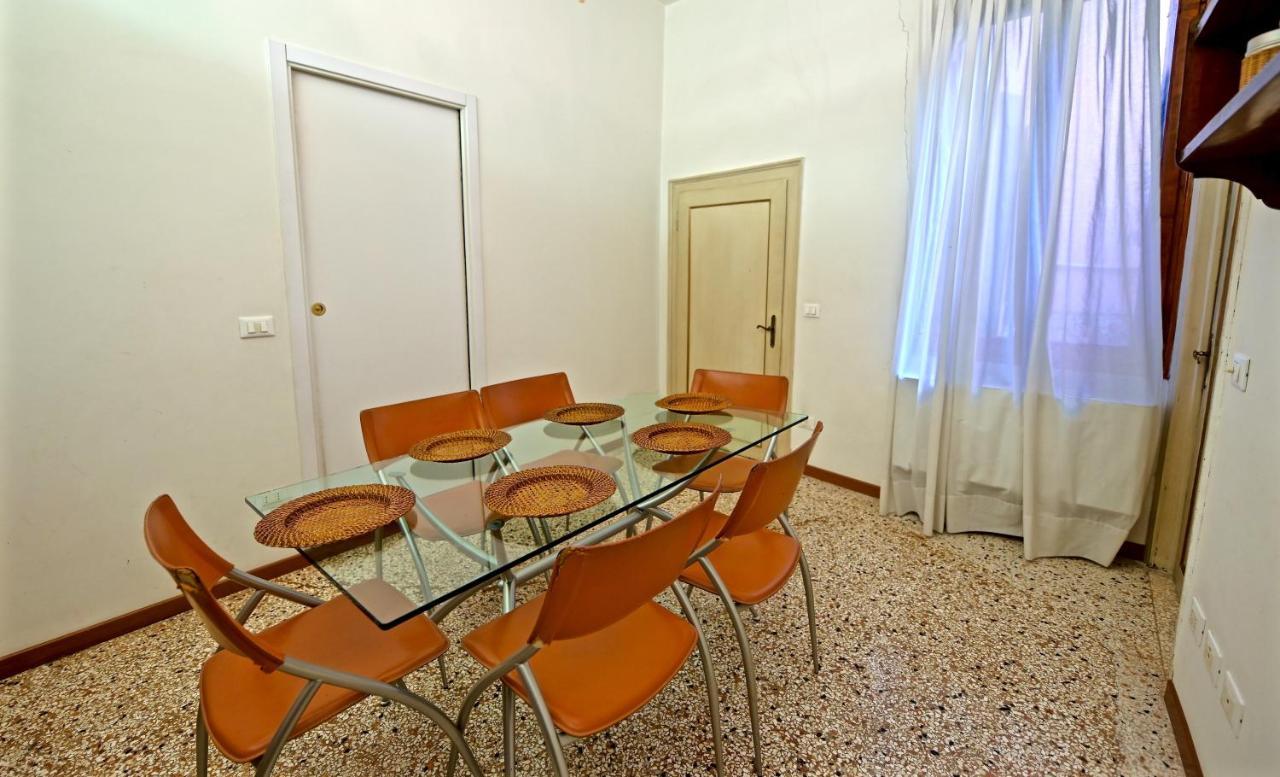 Chandeliers Apartment Venice Exterior photo